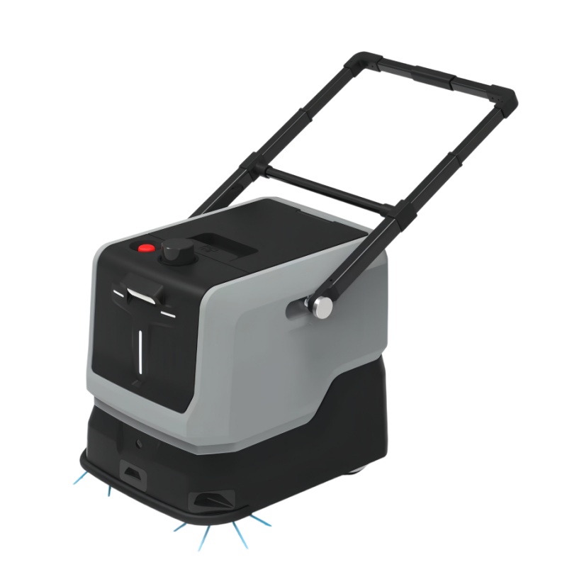 池州坦洁无人智能清洁机器人T10